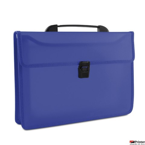 Teczka z rączką nieb.8546001 (X)