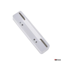 Wąsy do skoroszytu (25)szare. 7792925F-13 DONAU