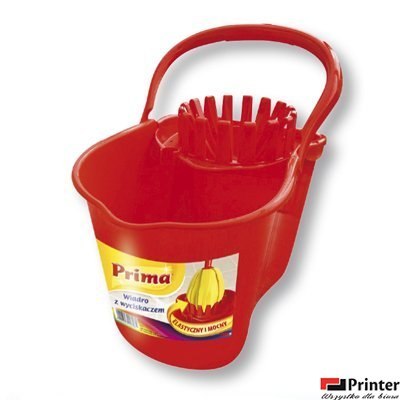 Wiaderko do mopa PRIMA XX004819080 3M