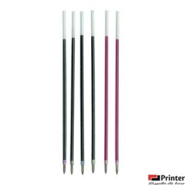 Wkład do dł.PENAC RB-85 czarny 1mm JBR98C1006-01