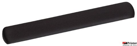 Żelowa podpórka pod nadgarstek 3M (WR 310 MB), do klawiatury, czarna