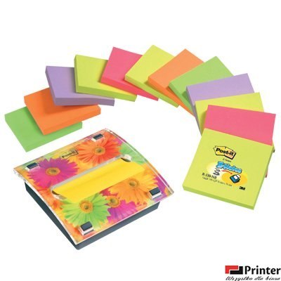 Zestaw podaj.MILENIUM+12blocz. (654TF,654MT)FT510102427 3M