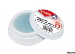 Zwilżacz glicerynowy , do palców, 30ml, miętowy, typu OFFICE PRODUCTS 18123011-99