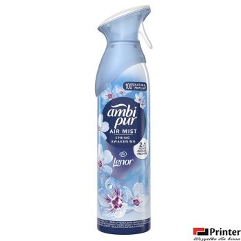 AMBI PUR odświeżacz powietrza spray 185ml Spring Awakening