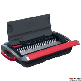 Bindownica grzebieniowa GBC CombBind CB15, dziurkowanie 15, bindowanie 165 kartek 4410061