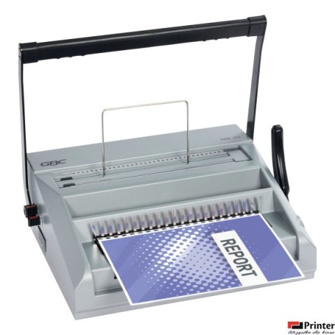 Bindownica profesjonalna wielofunkcyjna GBC MultiBind 20, dziurkowanie 20, bindowanie 270/125 kartek 4410039