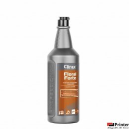 CLINEX Płyn do mycia podłóg Floral Forte 1L