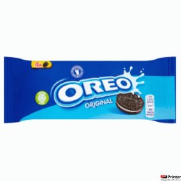 Ciastka OREO Original 1x4 44g