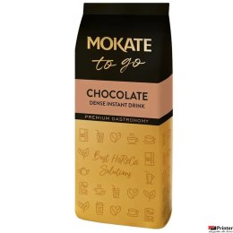 Czekolada do picia MOKATE to go INSTANT dense 1kg