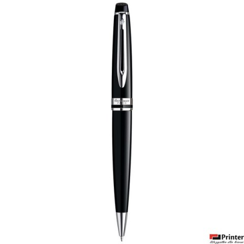 Długopis EXPERT CZARNY CT WATERMAN S0951800