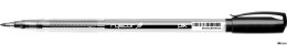 Długopis PIK-011/A czarny RYSTOR