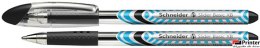 Długopis SCHNEIDER Slider Basic, XB, czarny, SR151201