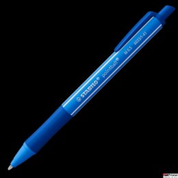 Długopis STABILO pointball ultramaryna, 6033/1-41