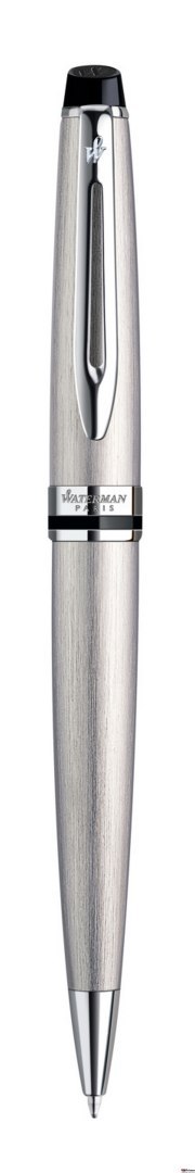 Długopis Waterman Expert Stalowy CT, S0952100