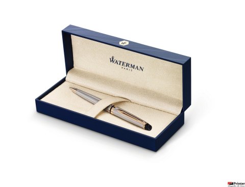 Długopis Waterman Expert Stalowy GT, S0952000