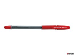 Długopis olejowy BPS-GPXB czerwony BPS-GP-XB-R PILOT