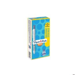 Długopis ze skuwką InkJoy Quatro, 4_kolorowy, S0977260, Paper Mate