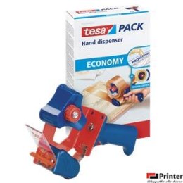 Dyspenser TESApack ECO do taśm pakowych ECONOMY 06300-00001-00 TS