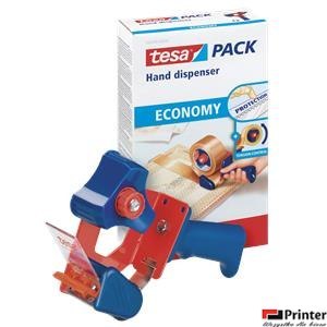 Dyspenser TESApack ECO do taśm pakowych ECONOMY 06300-00001-00 TS