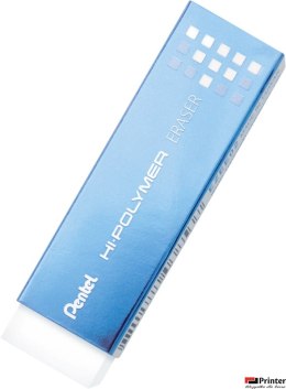 Gumka ołówkowa SLIM EZEE02 PENTEL.