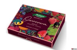 Herbata HERBAPOL Kolekcja Kolekcja OWOCOWA 6smaków (30szt.)