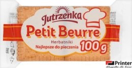 Herbatniki PETIT BEURRE 100g