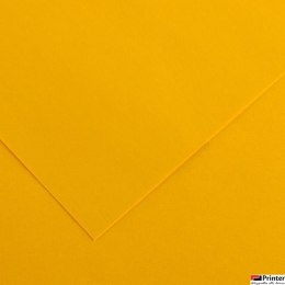 Karton IRIS A3 185g 50 ark. złocisto żółty C200040184