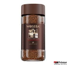 Kawa WOSEBA GUSTO RAFFINATO 200g rozpuszczalna