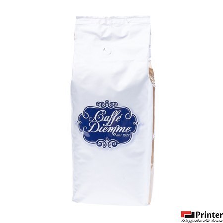 Kawa ziarnista Diemme Caffe Miscela Oro 1kg