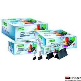 Klips CN 32mm 5/4 360055 Levia tan