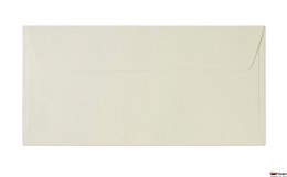 Koperta DL HOLLAND kremowy P 120g/m2 (10) 282602