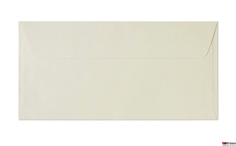 Koperta DL HOLLAND kremowy P 120g/m2 (10) 282602