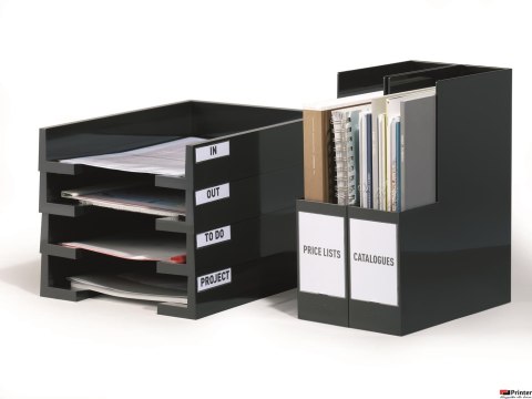 Koszulka samoprzylepna 807219 (10) DURABLE