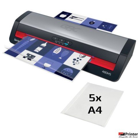 Laminator GBC 480HS Office A3 4410072EU