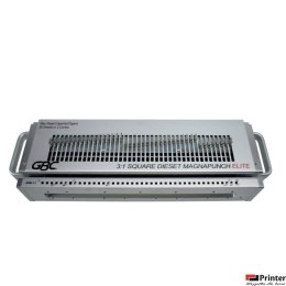 Moduł profesjonalny perforujący GBC Magna Elite, drutowy kwadratowy, 3:1 4410048