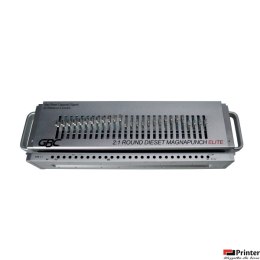 Moduł profesjonalny perforujący GBC Magna Elite, drutowy okrągły, 2:1 4410049