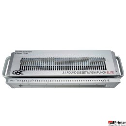 Moduł profesjonalny perforujący GBC Magna Elite, drutowy okrągły, 3:1 4410047