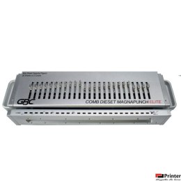 Moduł profesjonalny perforujący GBC Magna Elite, grzbietowy 4410051