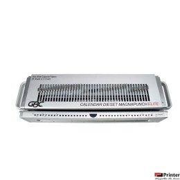 Moduł profesjonalny perforujący GBC Magna Elite, kalendarzowy, 3:1 4410053