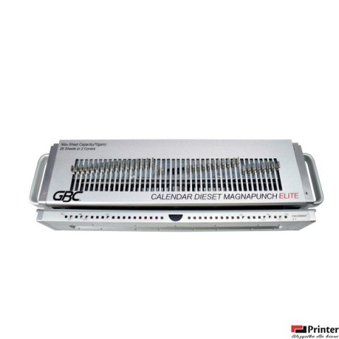Moduł profesjonalny perforujący GBC Magna Elite, kalendarzowy, 3:1 4410053