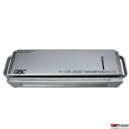 Moduł profesjonalny perforujący GBC Magna Elite, spiralny, 5:1 4410054