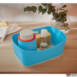 MyBox Cosy Pojemnik bez pokrywki, niebieski Leitz 52640061 .