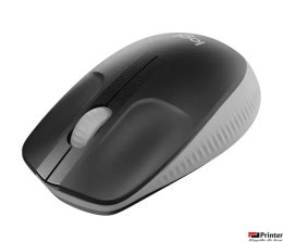 Mysz bezprzewodowa LOGITECH optyczna M190 szara 910-005906