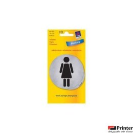 Naklejki 3223 ZF PANI (X)