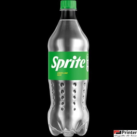 Napój SPRITE 0.5L butelka PET KAUCJA