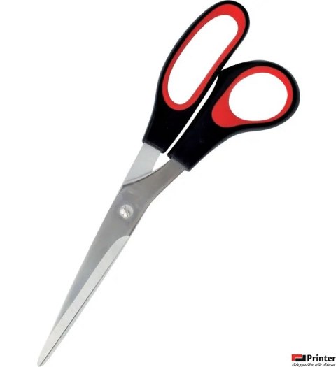 Nożyczki GRAND SOFT 8,5 21cm GR-6850 dla leworęcznych 130-1611