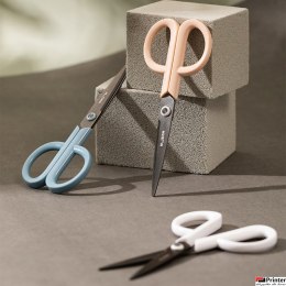 Nożyczki Nusign ENS053, 17,5 cm, różowe ENS053-P Deli