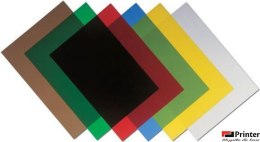 Okładki przezroczyste 5375901 FELLOWES A4 180 _