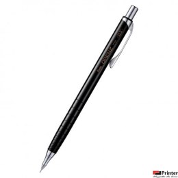 Ołówek automatyczny 0,5mm ORENZ PP505-A czarny PENTEL