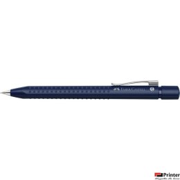 Ołówek automatyczny GRIP 2011 0,7MM GRANATOWY Faber-Castell 131263 FC